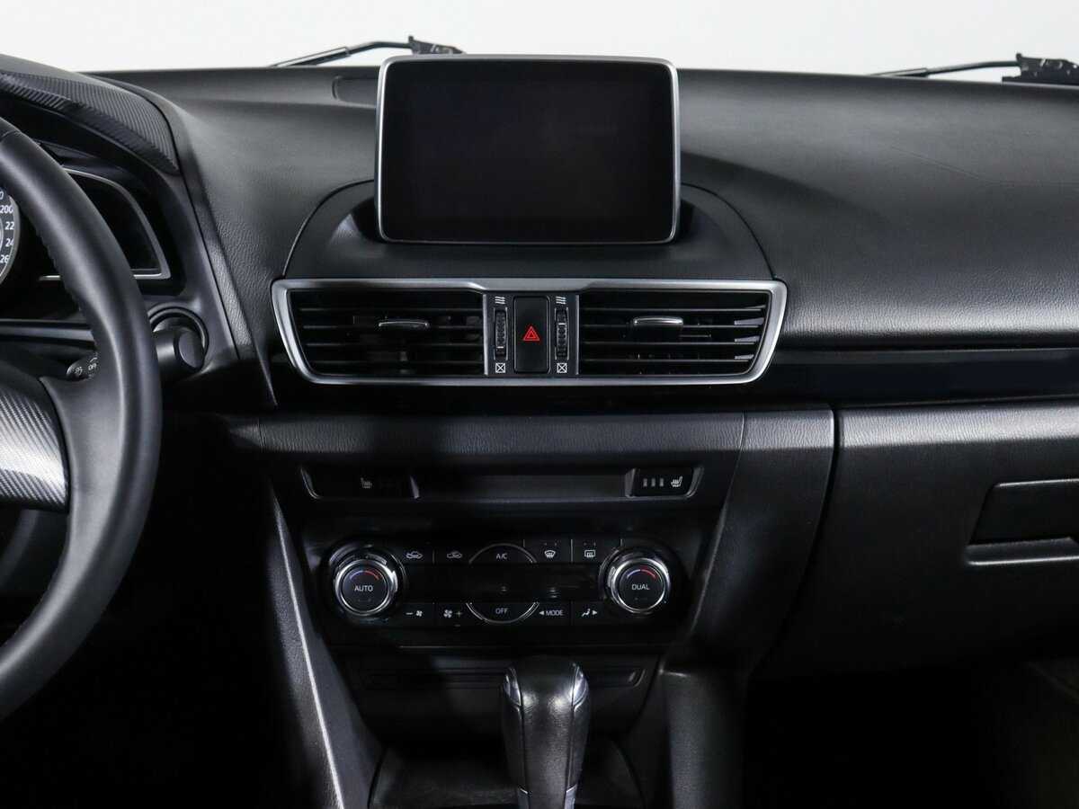Купить Mazda 3, 2014, 188 200 км.. Фото: #12