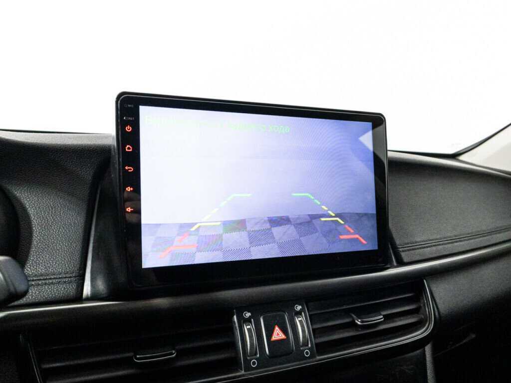 Купить Kia Optima, 2017, 59 318 км.. Фото: #14