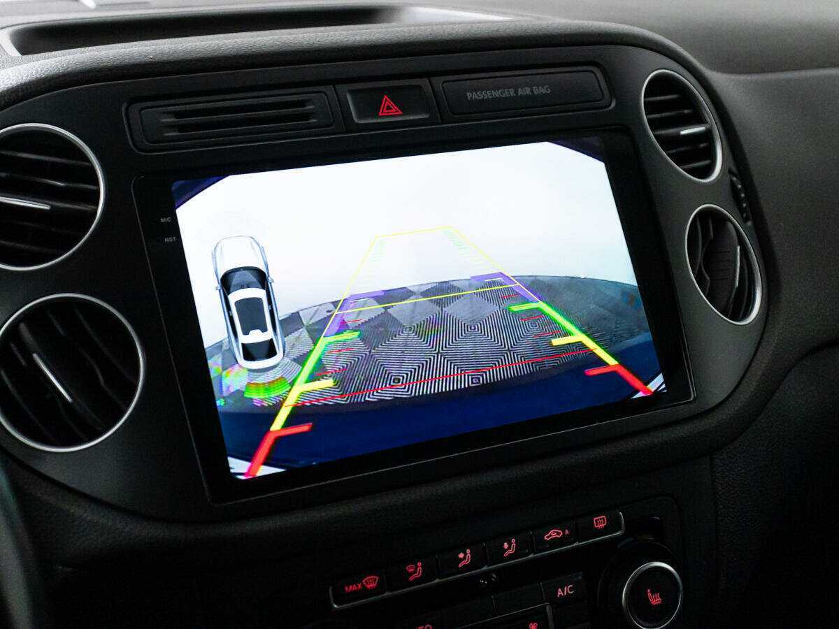 Купить Volkswagen Tiguan, 2012, 177 524 км.. Фото: #16