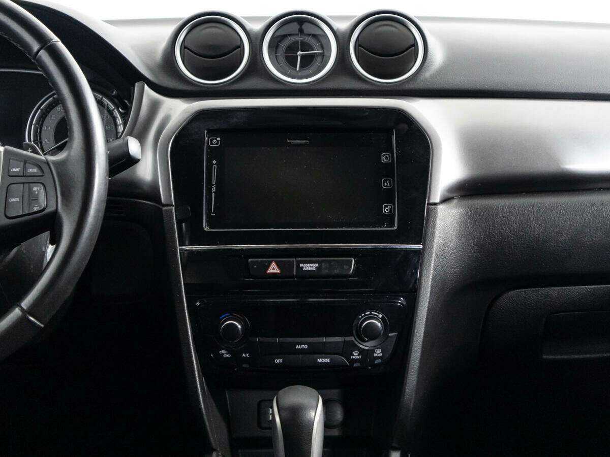 Купить Suzuki Vitara, 2019, 128 560 км.. Фото: #13