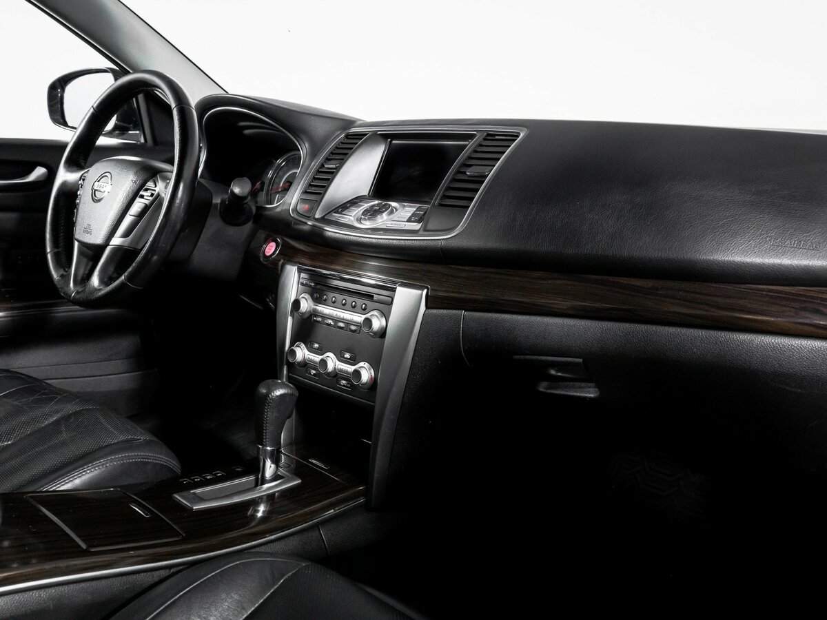 Купить Nissan Teana, 2012, 272 171 км.. Фото: #8