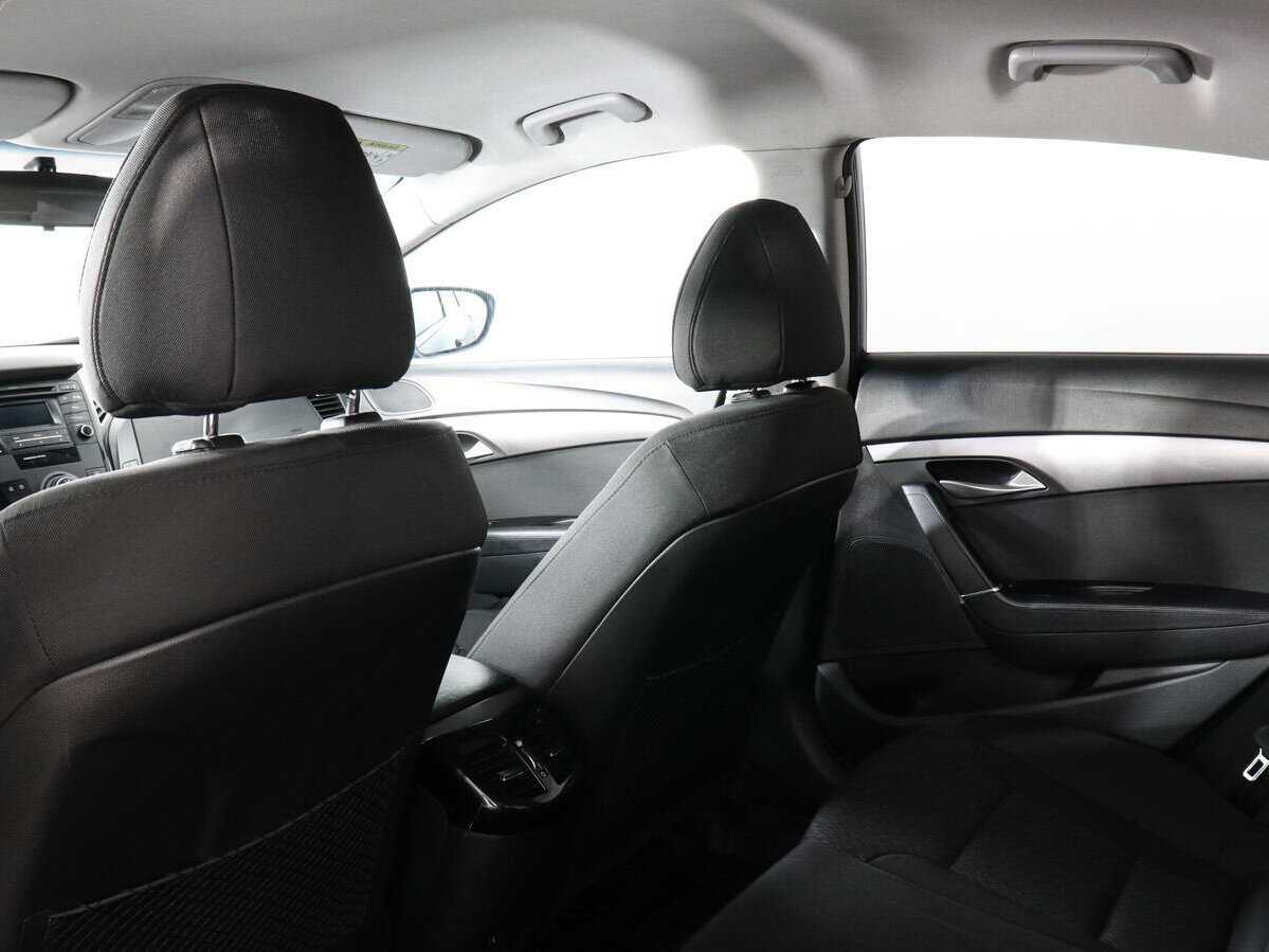 Купить Hyundai i40, 2015, 89 274 км.. Фото: #11