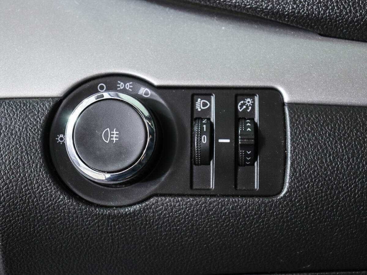 Купить Opel Mokka, 2012, 45 000 км.. Фото: #12