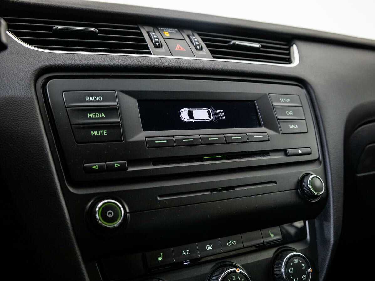 Купить Skoda Octavia, 2014, 103 778 км.. Фото: #14