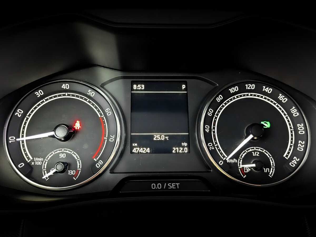 Купить Skoda Rapid, 2020, 47 423 км.. Фото: #10