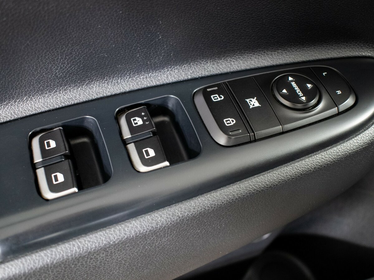 Купить Kia Rio, 2018, 137 720 км.. Фото: #12