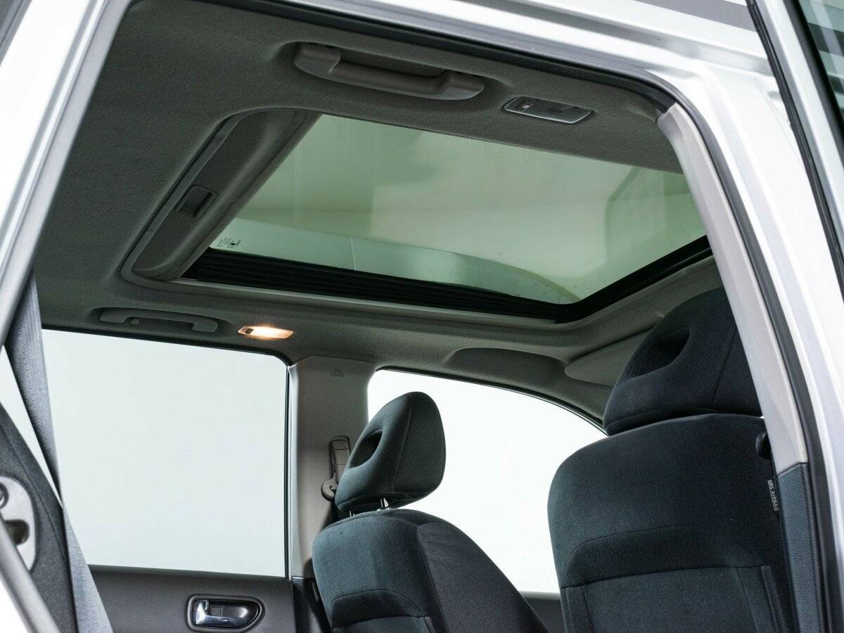 Купить Nissan X-Trail, 2014, 180 000 км.. Фото: #12