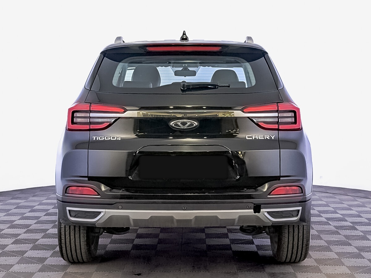 Купить Chery Tiggo 4, 2022, 106 652 км.. Фото: #5