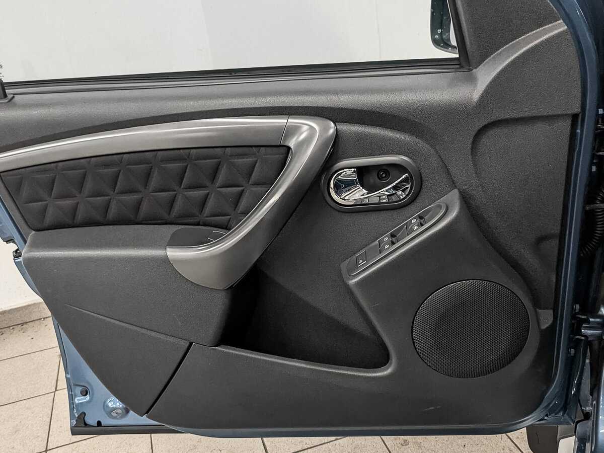 Купить Renault Duster, 2015, 45 421 км.. Фото: #18