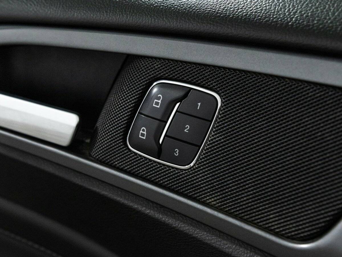 Купить Ford Mondeo, 2015, 132 300 км.. Фото: #15