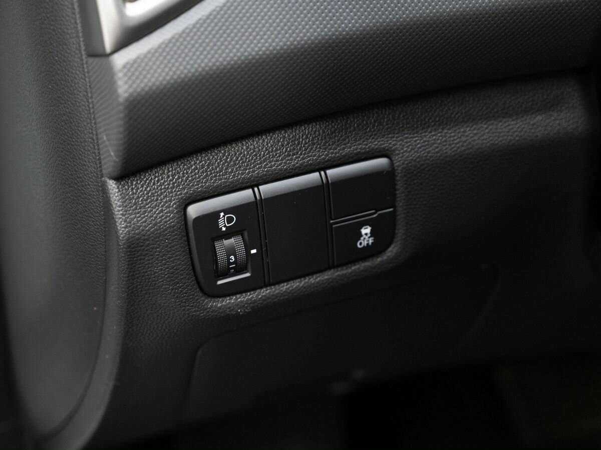 Купить Hyundai Creta, 2019, 132 000 км.. Фото: #12