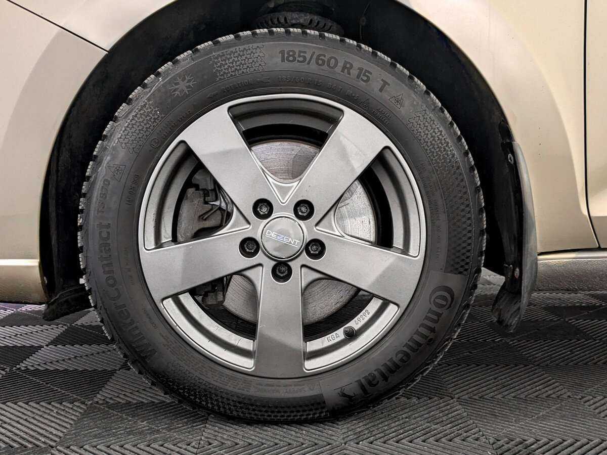 Купить Volkswagen Polo, 2020, 63 912 км.. Фото: #16