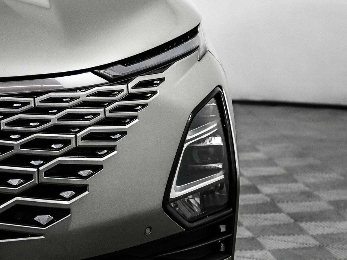 Купить OMODA C5, 2023, 33 346 км.. Фото: #13