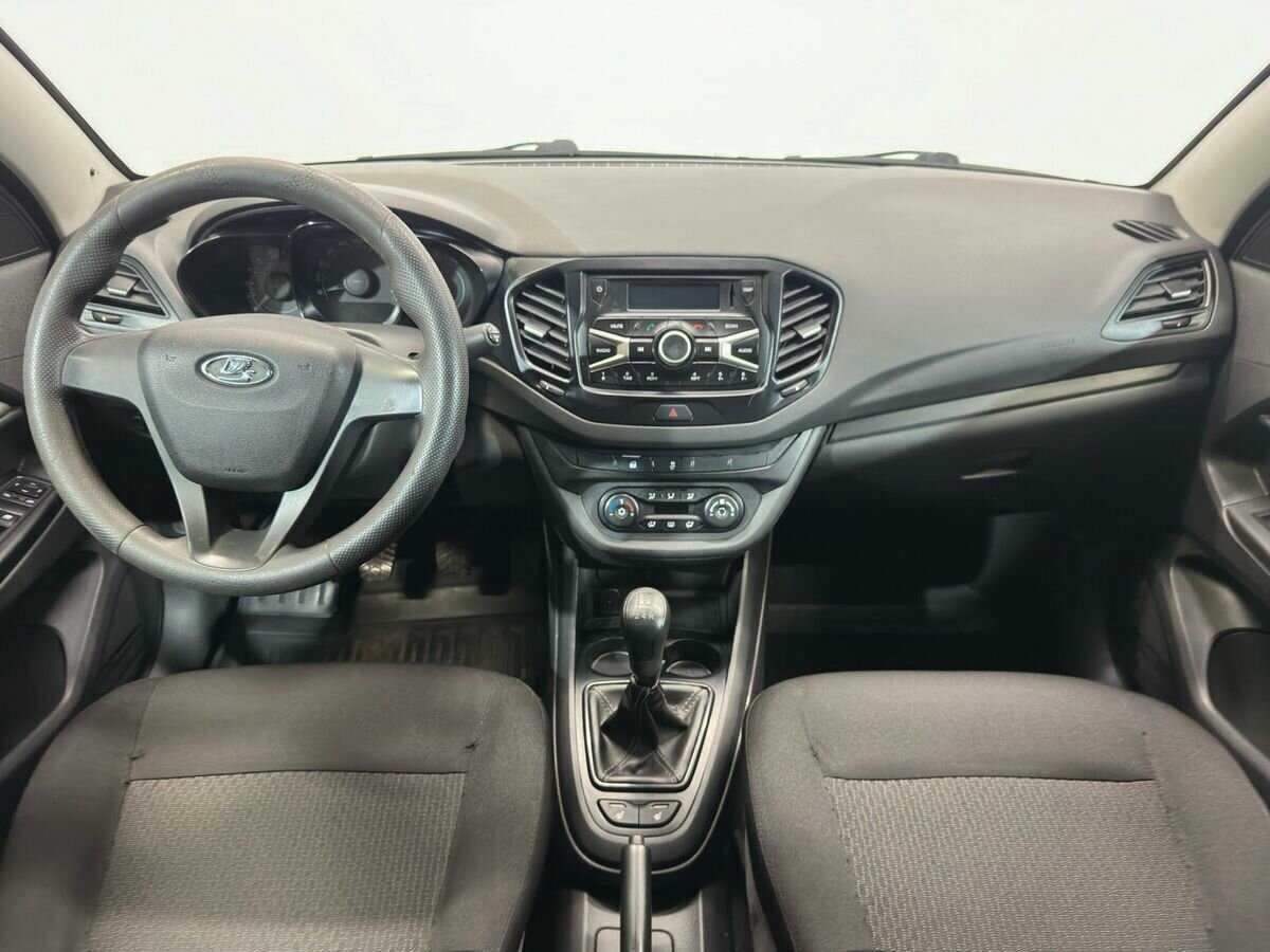 Купить Lada (ВАЗ) Vesta, 2016, 89 100 км.. Фото: #8