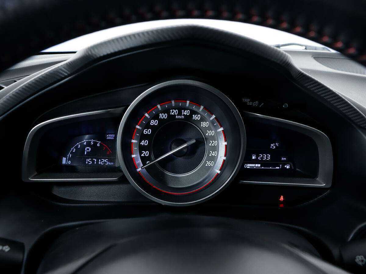 Купить Mazda 3, 2013, 157 124 км.. Фото: #14