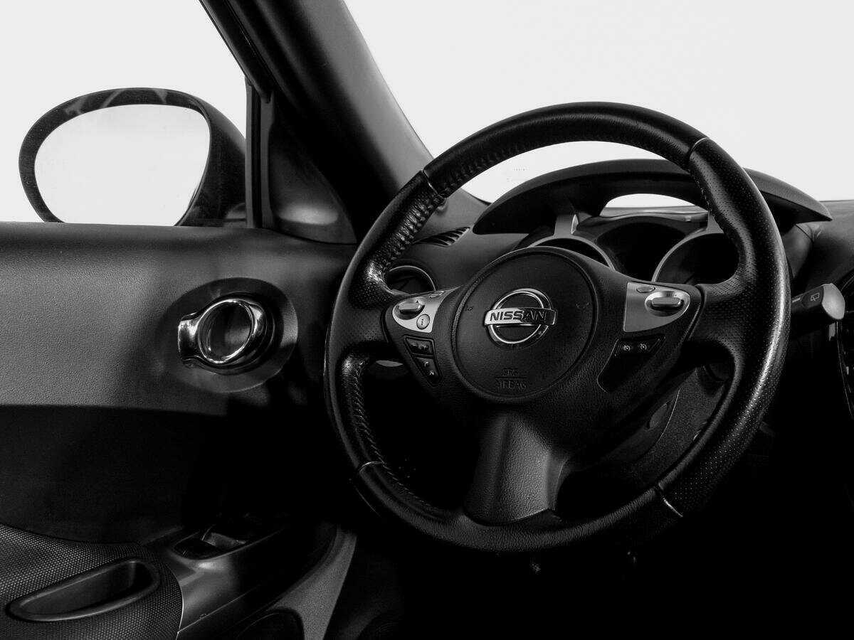Купить Nissan Juke, 2013, 75 910 км.. Фото: #13