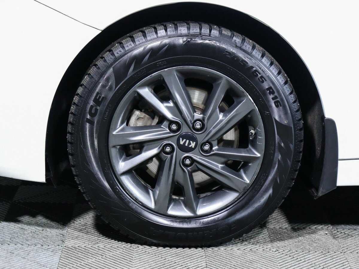 Купить Kia Optima, 2019, 213 076 км.. Фото: #11