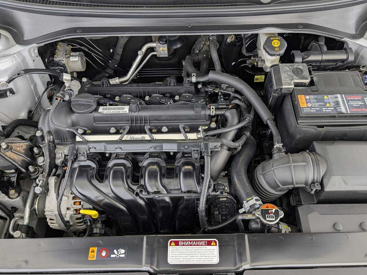 Купить Kia Rio, 2020, 94 590 км.. Фото: #8