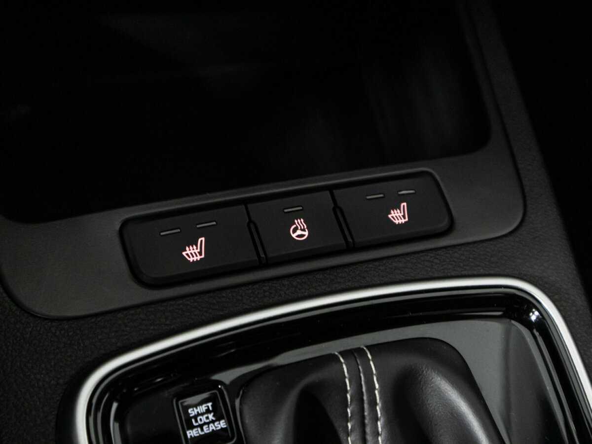 Купить Kia Rio, 2021, 31 880 км.. Фото: #18