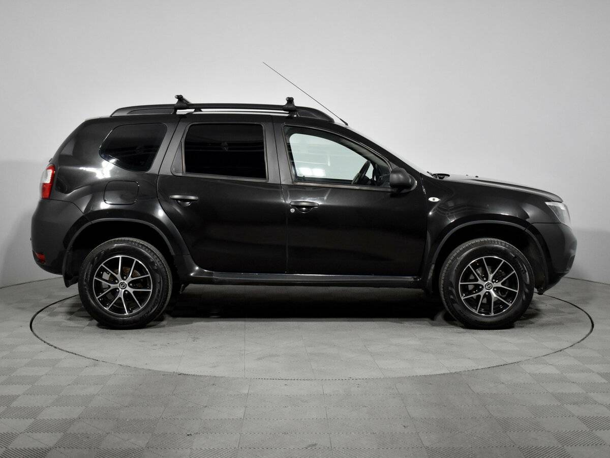 Купить Nissan Terrano, 2014, 200 000 км.. Фото: #3