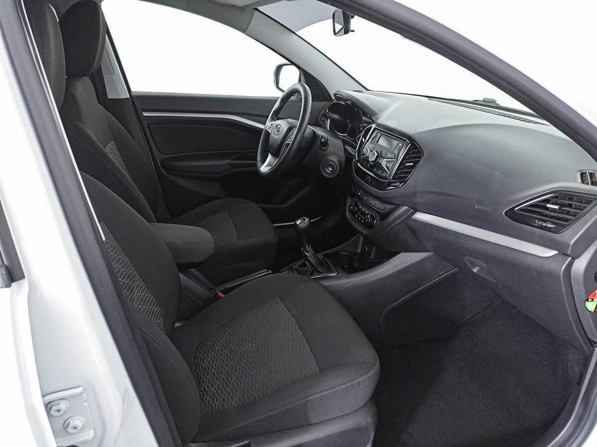 Купить Lada (ВАЗ) Vesta, 2021, 89 582 км.. Фото: #8