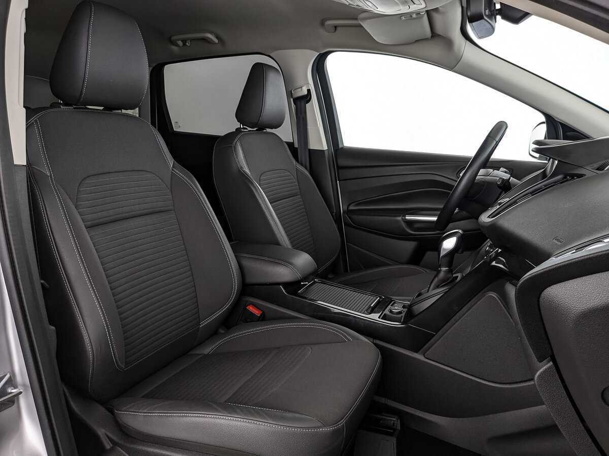 Купить Ford Kuga, 2019, 92 613 км.. Фото: #21