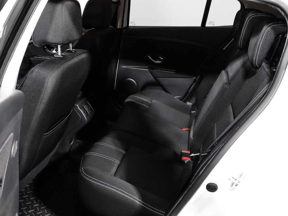 Купить Renault Megane, 2014, 49 638 км.. Фото: #10