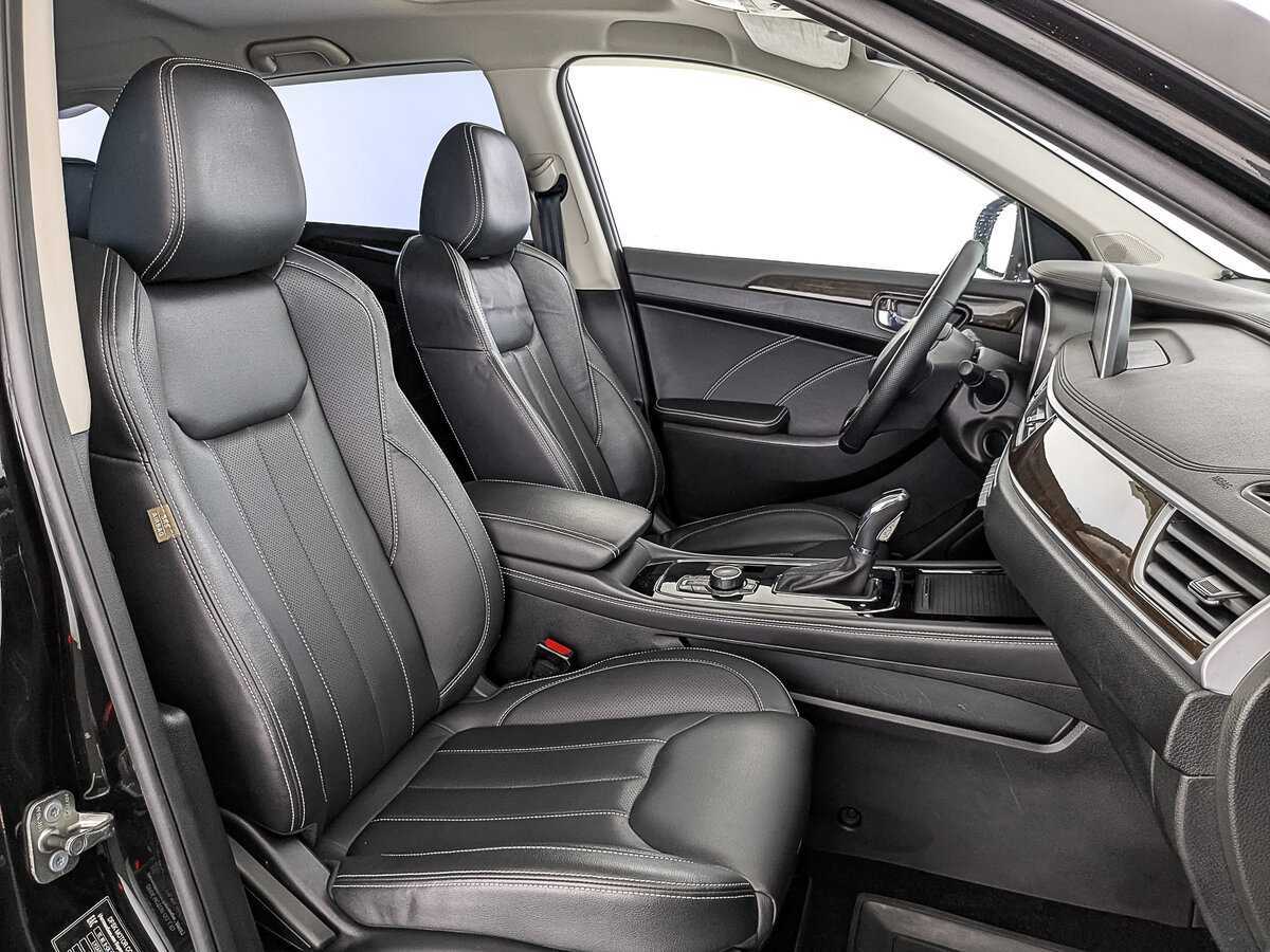 Купить Dongfeng 580, 2023, 35 098 км.. Фото: #21