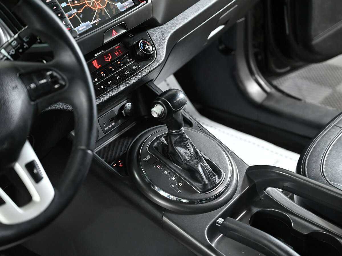 Купить Kia Sportage, 2012, 145 000 км.. Фото: #6