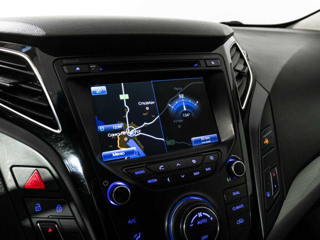 Купить Hyundai i40, 2013, 134 413 км.. Фото: #18