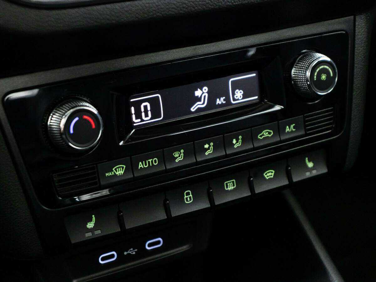 Купить Skoda Rapid, 2020, 22 838 км.. Фото: #14