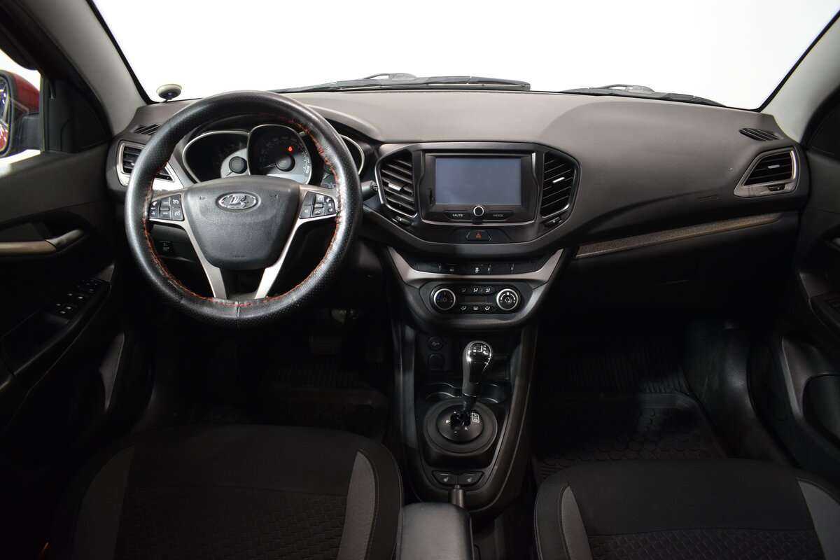 Купить Lada (ВАЗ) Vesta, 2016, 165 000 км.. Фото: #6