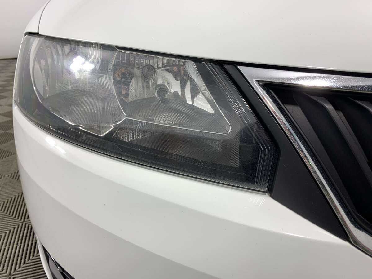 Купить Skoda Rapid, 2017, 110 123 км.. Фото: #16