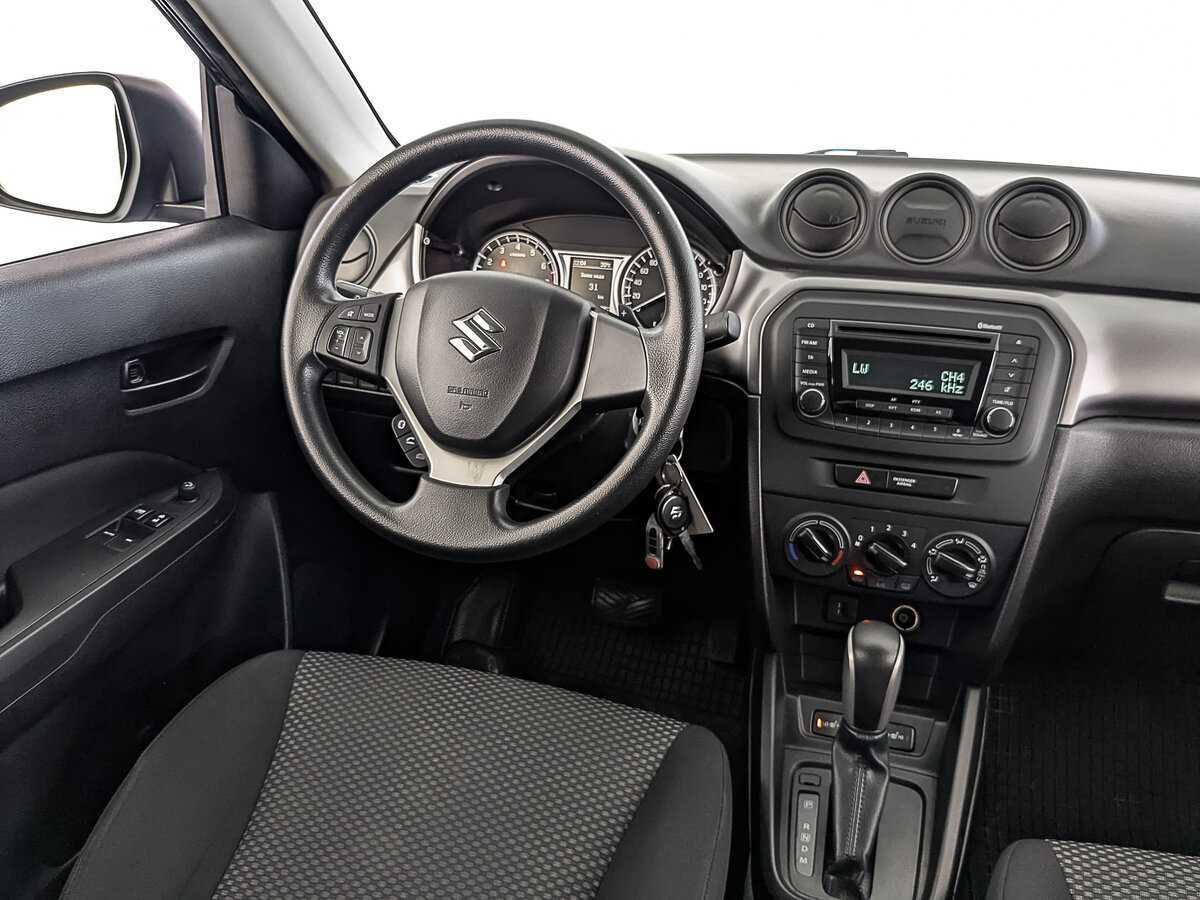 Купить Suzuki Vitara, 2019, 85 391 км.. Фото: #24