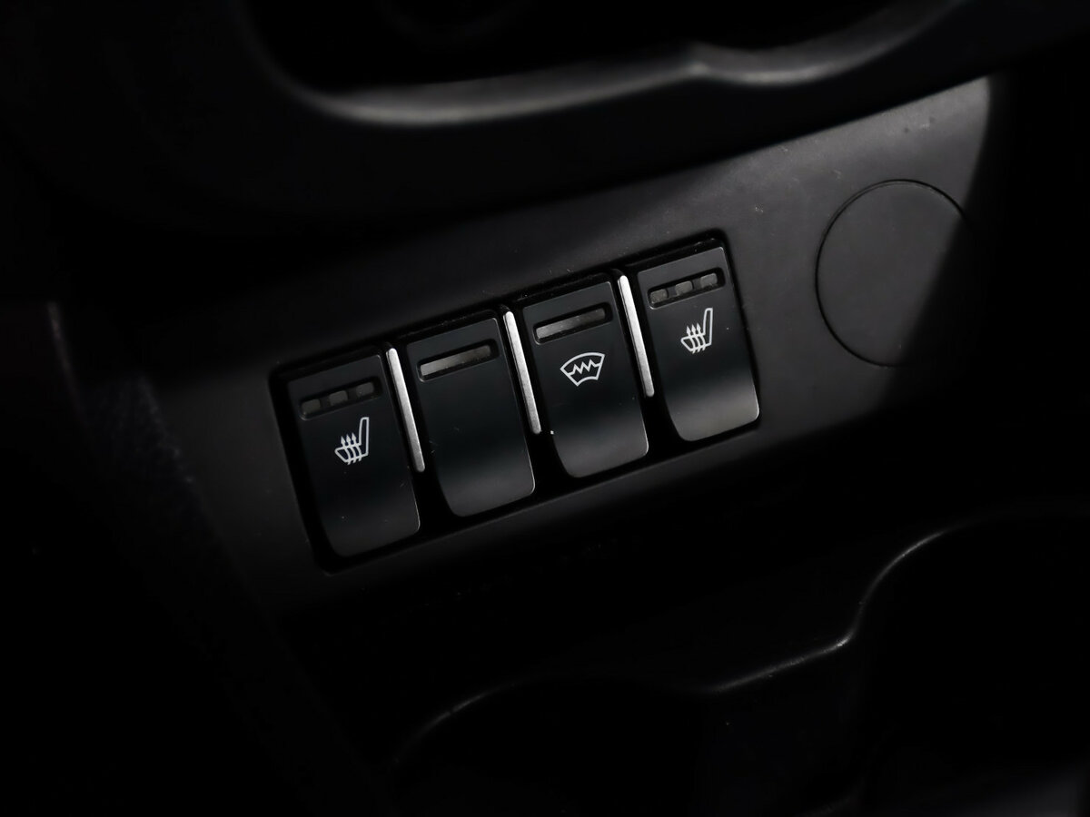 Купить Lada (ВАЗ) Largus, 2021, 40 208 км.. Фото: #13