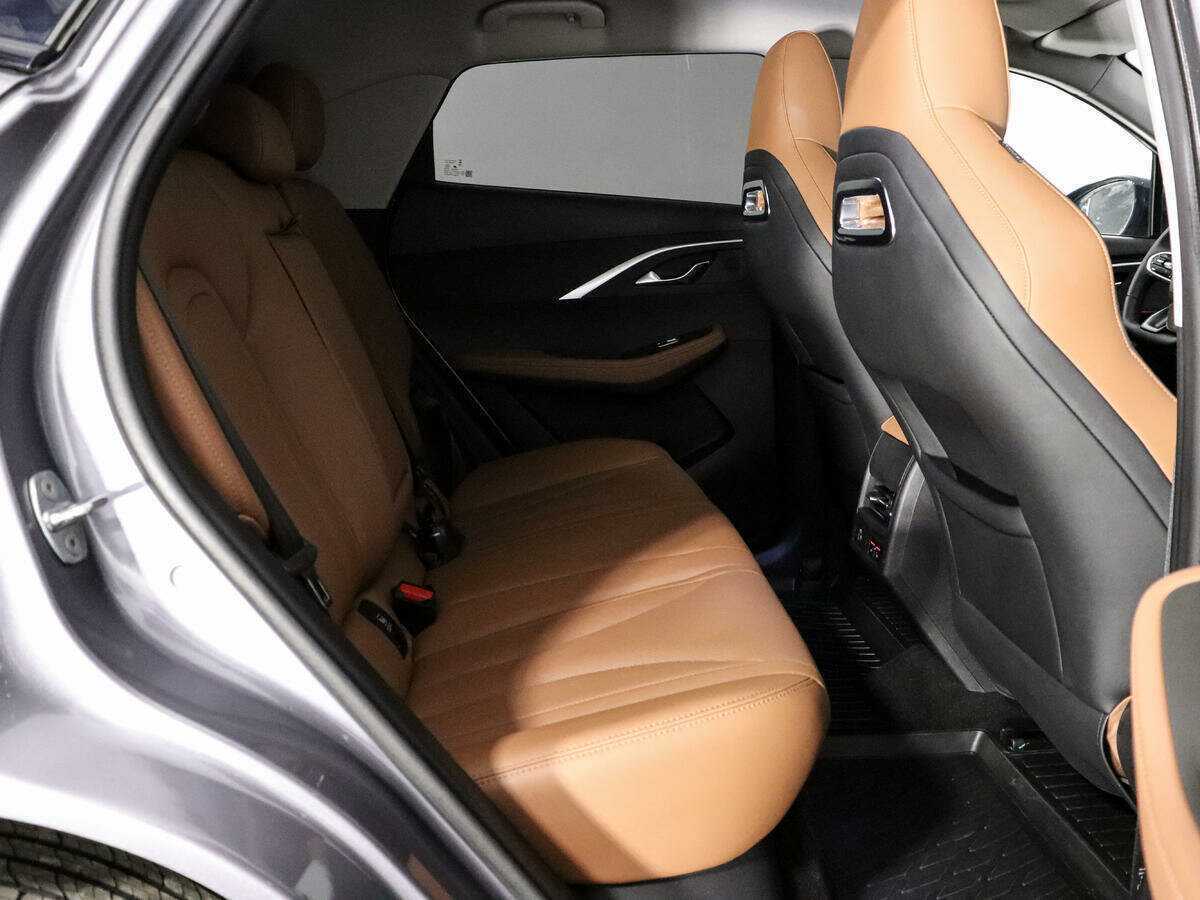 Купить OMODA C5, 2022, 49 241 км.. Фото: #9