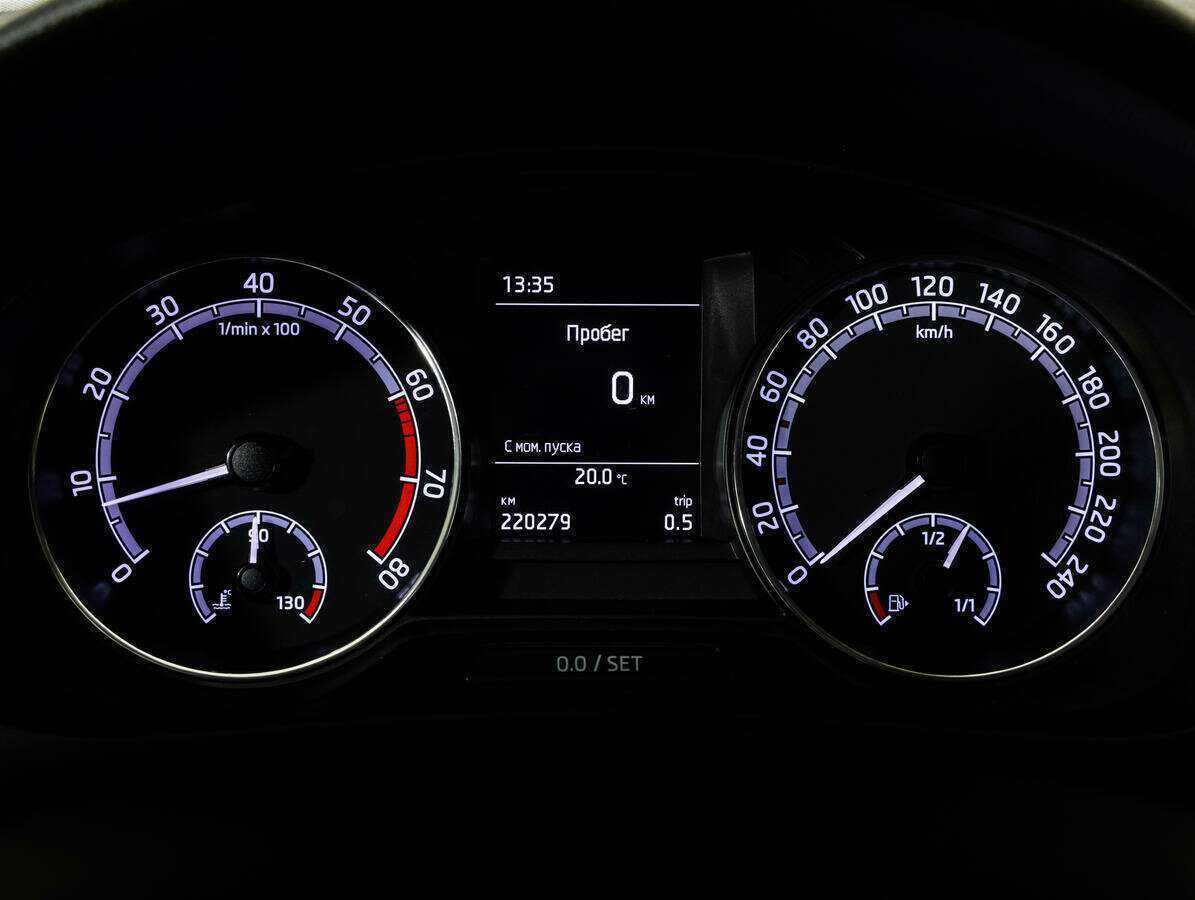 Купить Skoda Rapid, 2017, 220 219 км.. Фото: #13