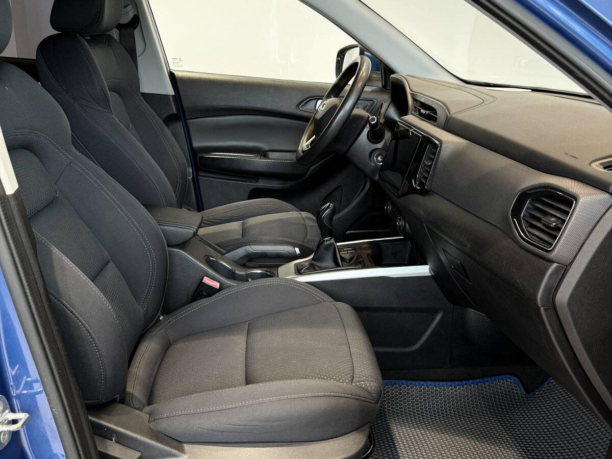 Купить Chery Tiggo 4, 2019, 100 419 км.. Фото: #17