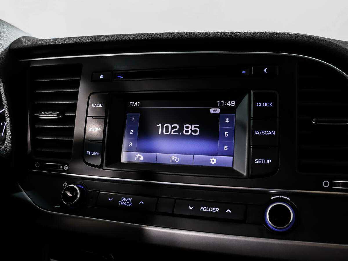 Купить Hyundai Elantra, 2017, 90 234 км.. Фото: #12