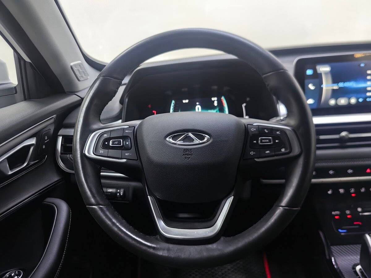 Купить Chery Tiggo 7 Pro, 2022, 38 800 км.. Фото: #10