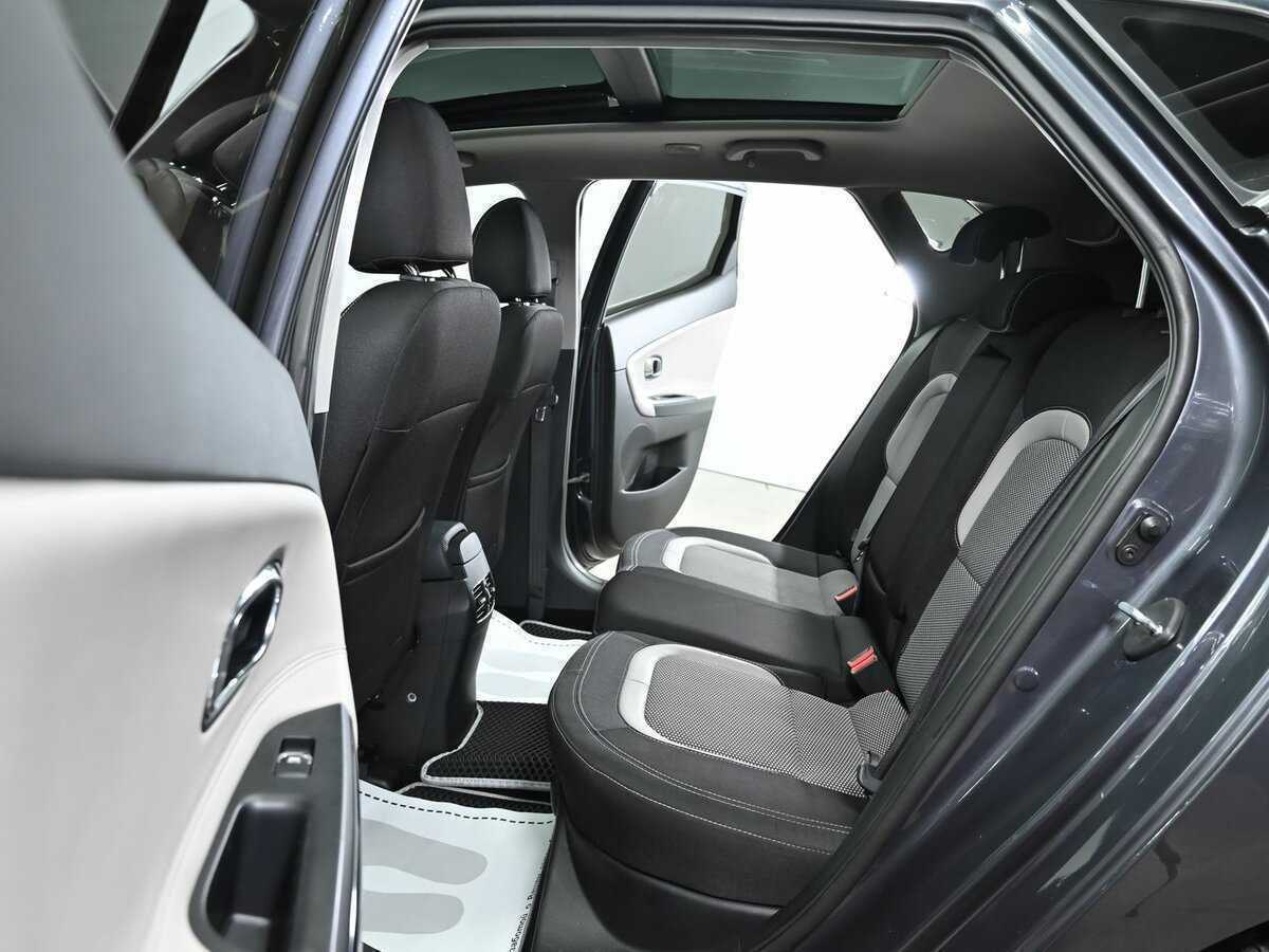 Купить Kia Ceed, 2016, 154 000 км.. Фото: #16