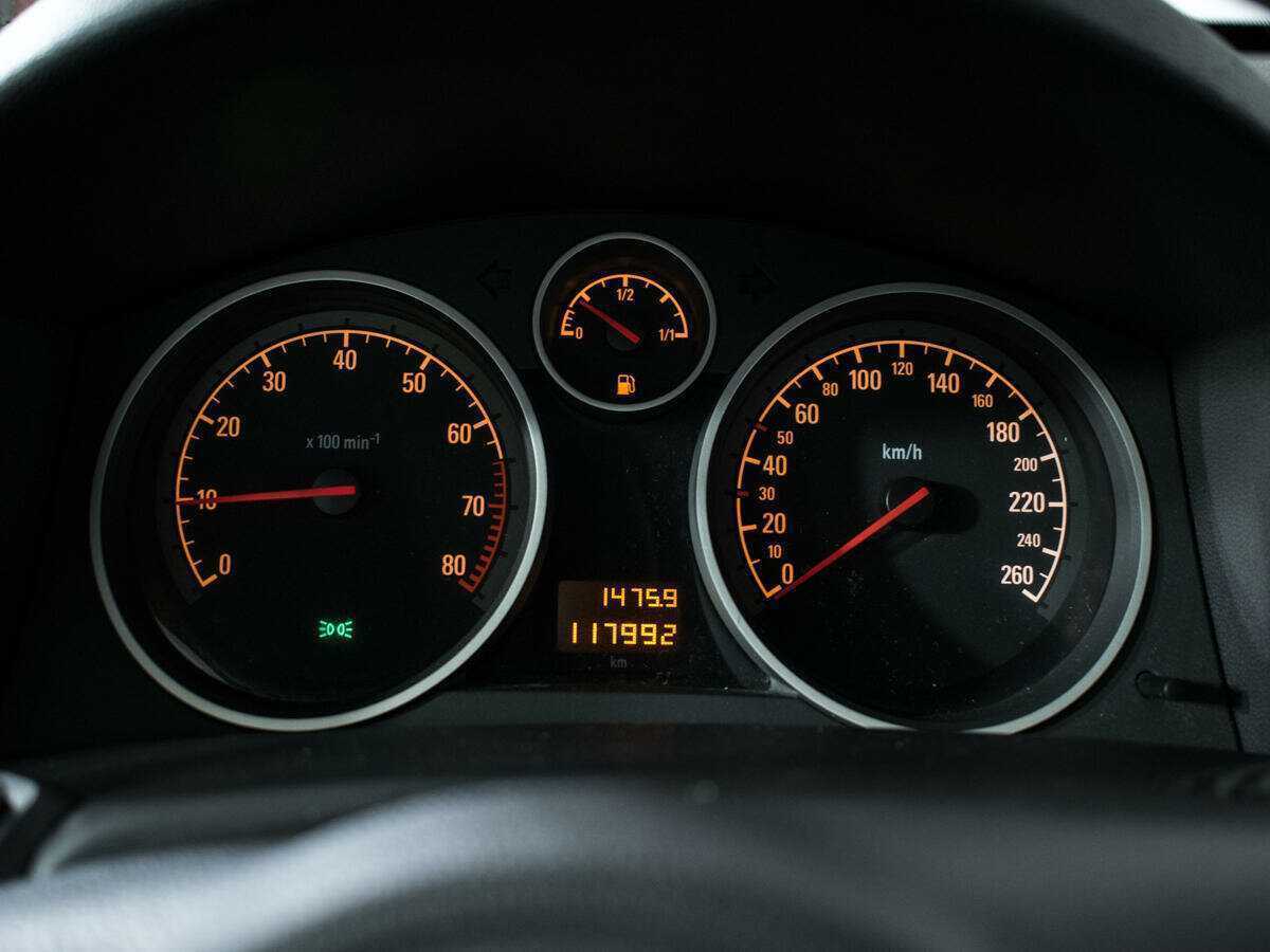 Купить Opel Astra, 2014, 117 992 км.. Фото: #10