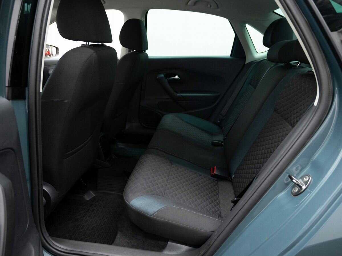 Купить Volkswagen Polo, 2019, 60 000 км.. Фото: #8