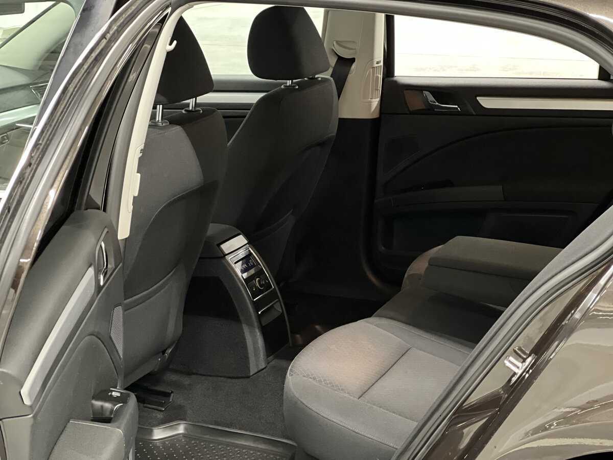 Купить Skoda Superb, 2013, 151 701 км.. Фото: #11