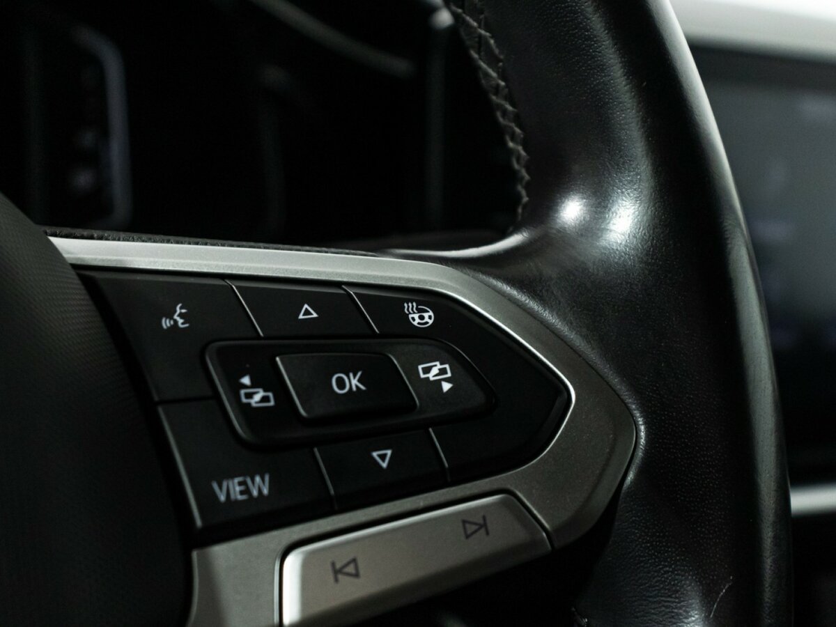 Купить Volkswagen Polo, 2020, 100 866 км.. Фото: #17