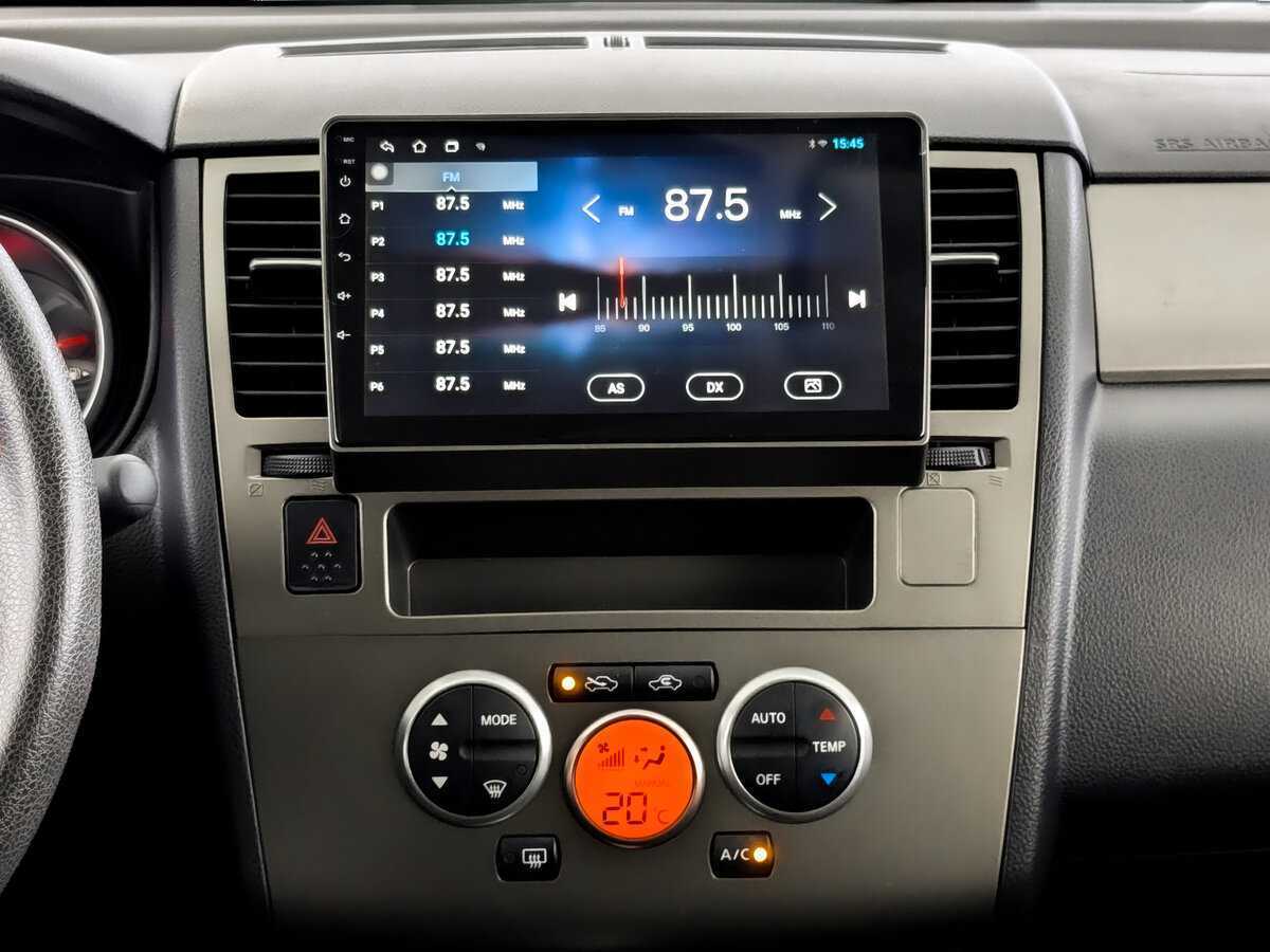 Купить Nissan Tiida, 2013, 138 270 км.. Фото: #12