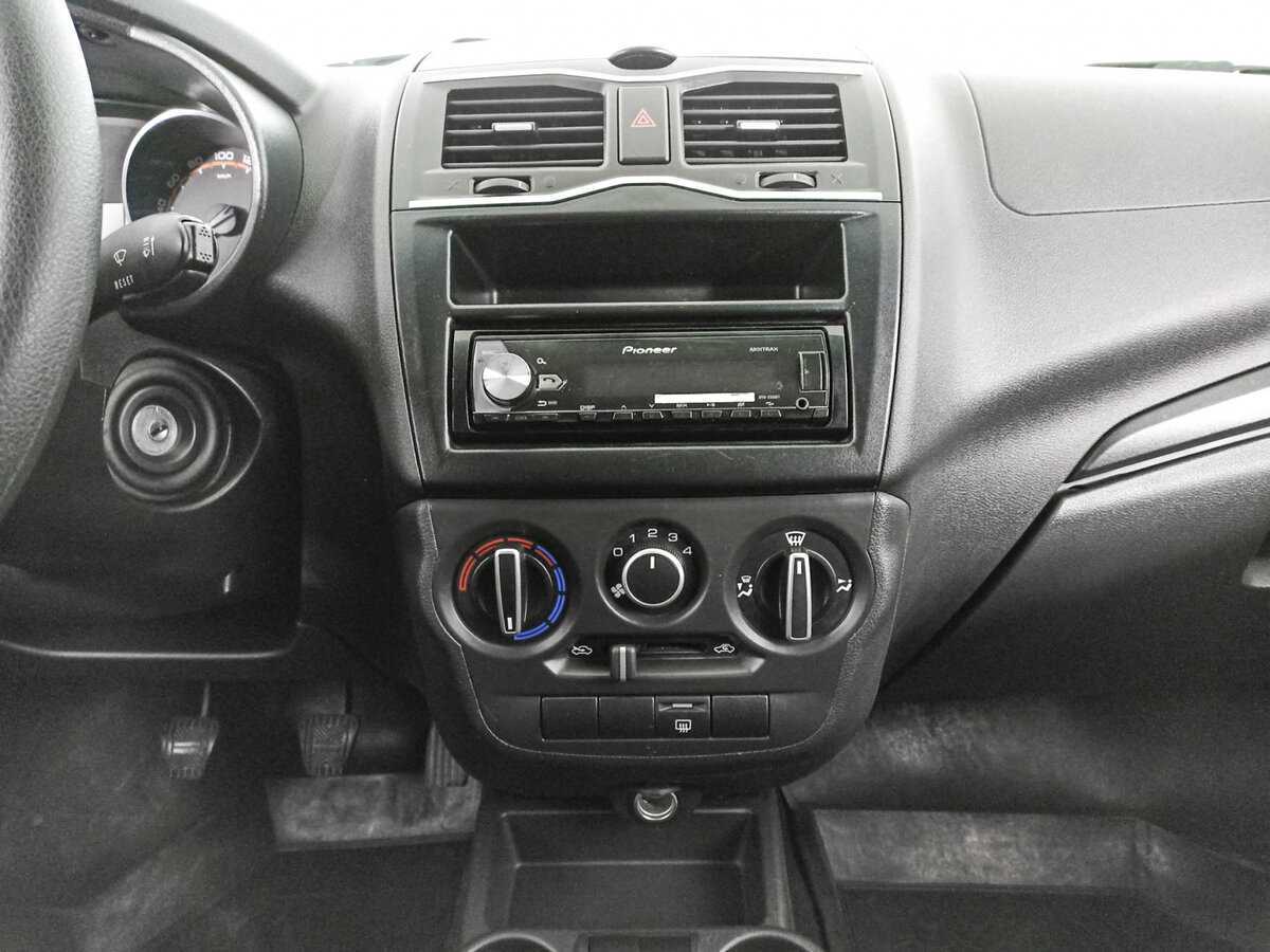 Купить Lada (ВАЗ) Granta, 2019, 21 319 км.. Фото: #12