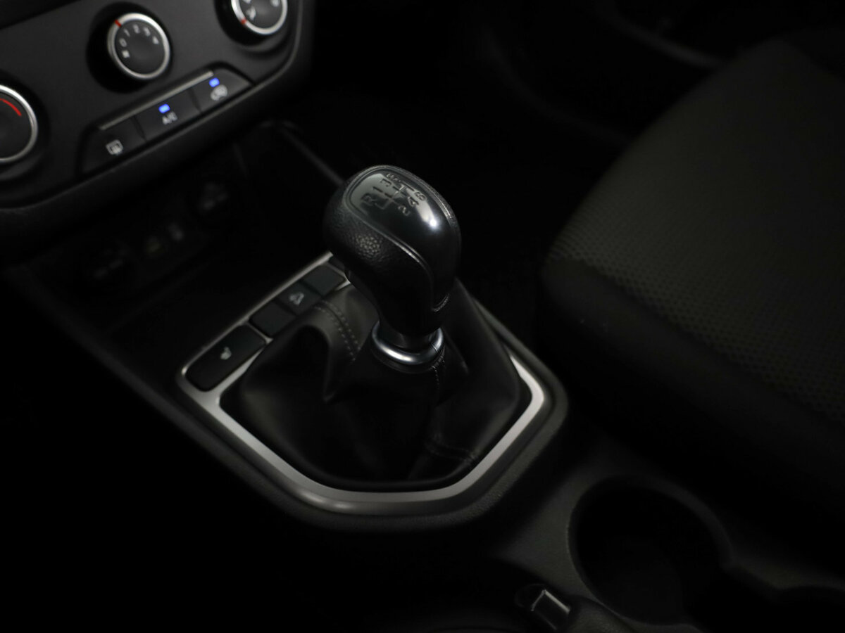 Купить Hyundai Creta, 2019, 138 981 км.. Фото: #8