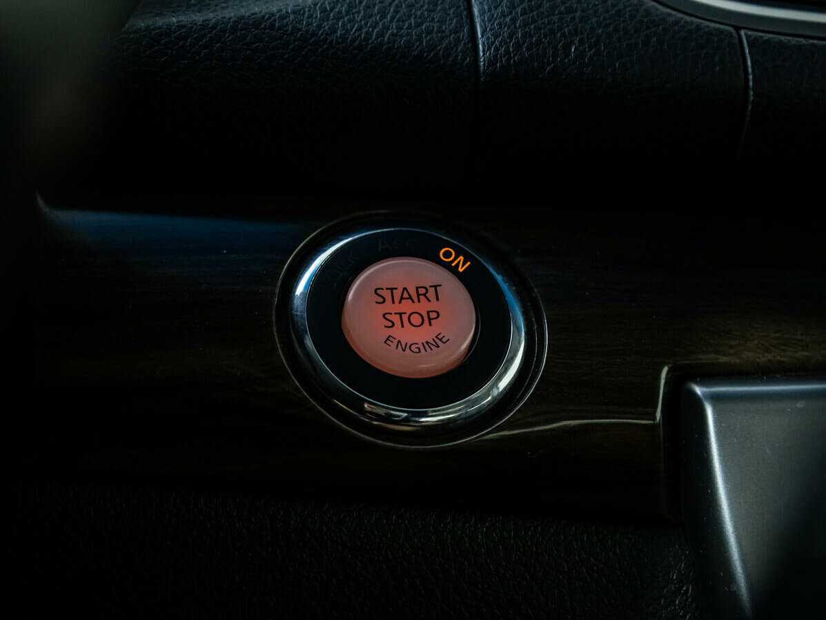 Купить Nissan Teana, 2013, 271 805 км.. Фото: #14