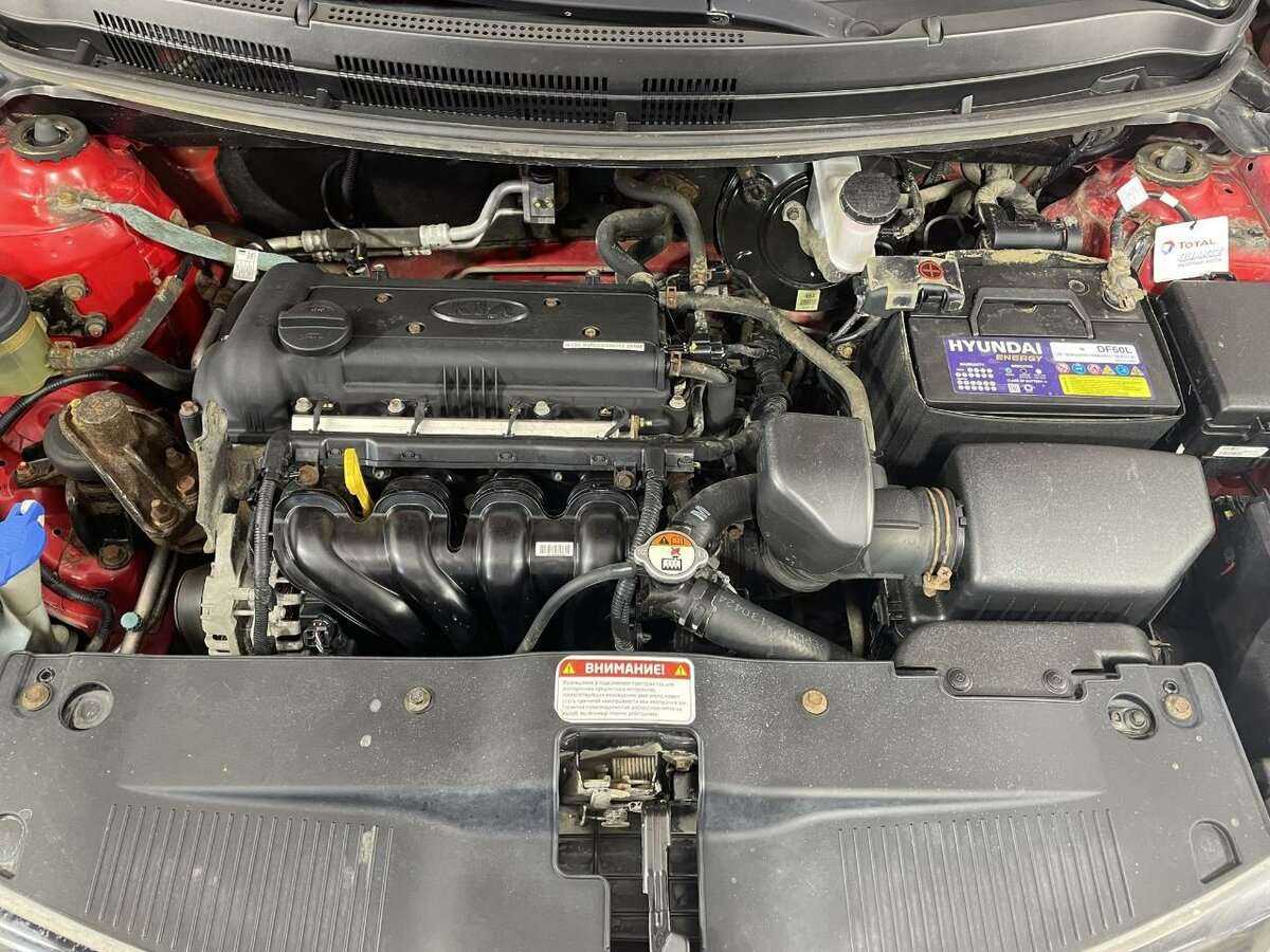 Купить Kia Rio, 2013, 111 326 км.. Фото: #15